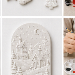 Inside this Bogaso creative kit